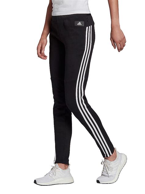 adidas hogginhose 3 streifen damen